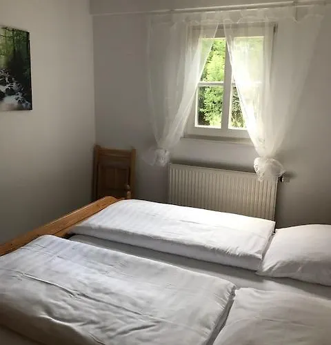 Pyrmonter Muhle Värdshus *