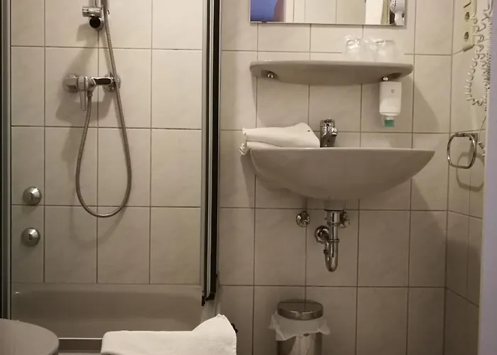 Pyrmonter Muhle * Roes