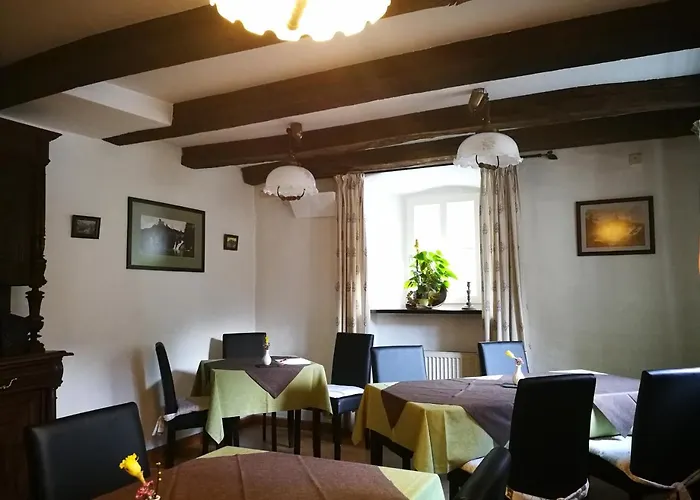 Pyrmonter Muhle * Roes